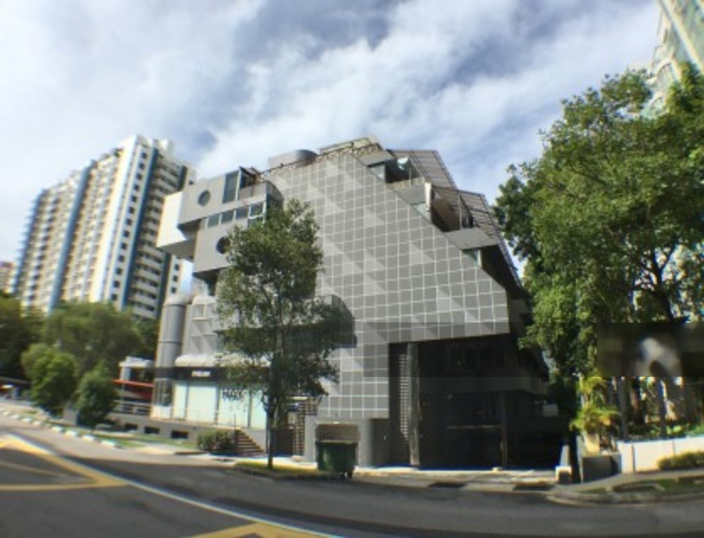 Crystal Court (D10), Apartment #144059052